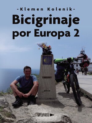 cover image of Bicigrinaje por Europa 2